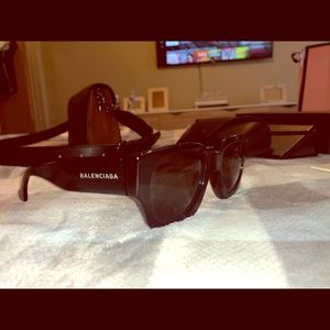 Balenciaga Sunglasses